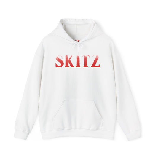 JESUS LOVES YOU Christmas Hoodie