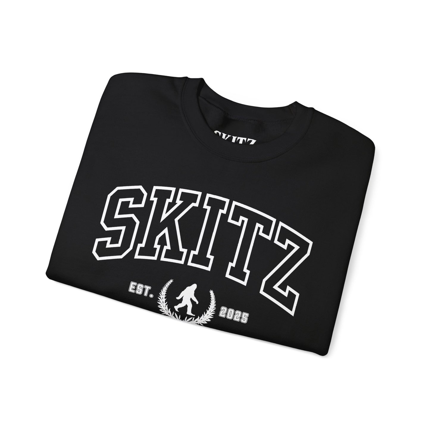 SKITZ U™ Crewneck Sweatshirt 03