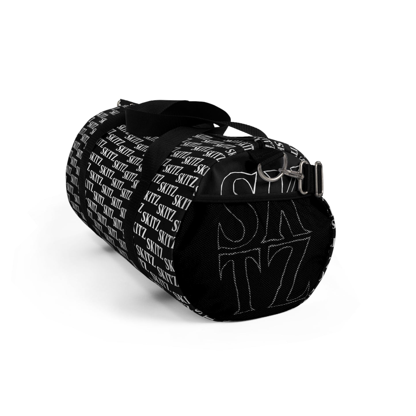 SKITZ Duffle Bag v1