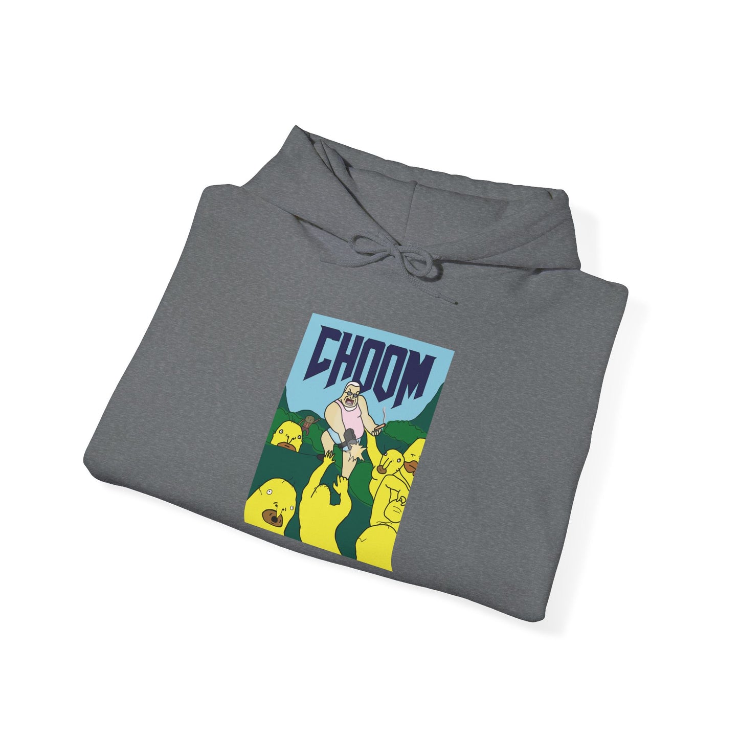 CHOOM Hoodie