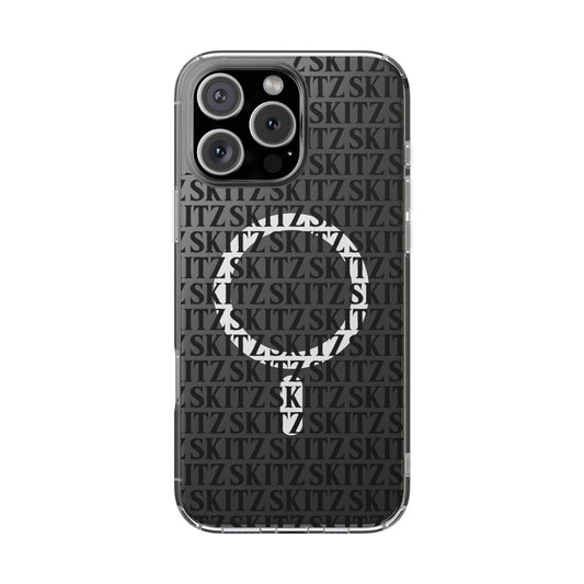 SKITZ Phone Case 01