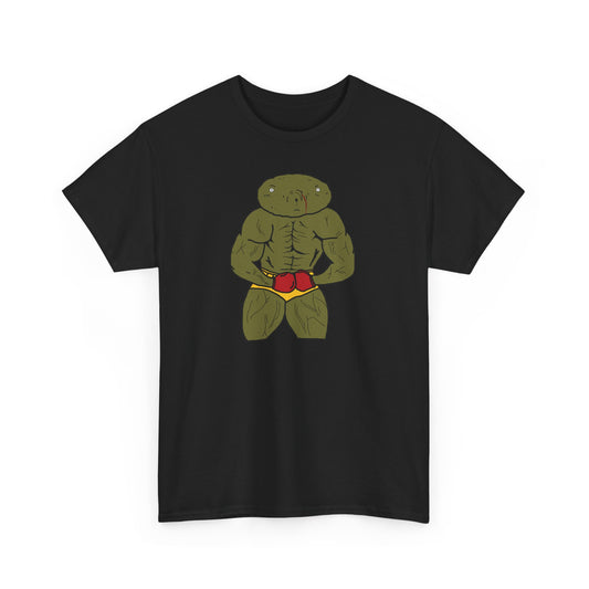 Jacked Clarence T-Shirt
