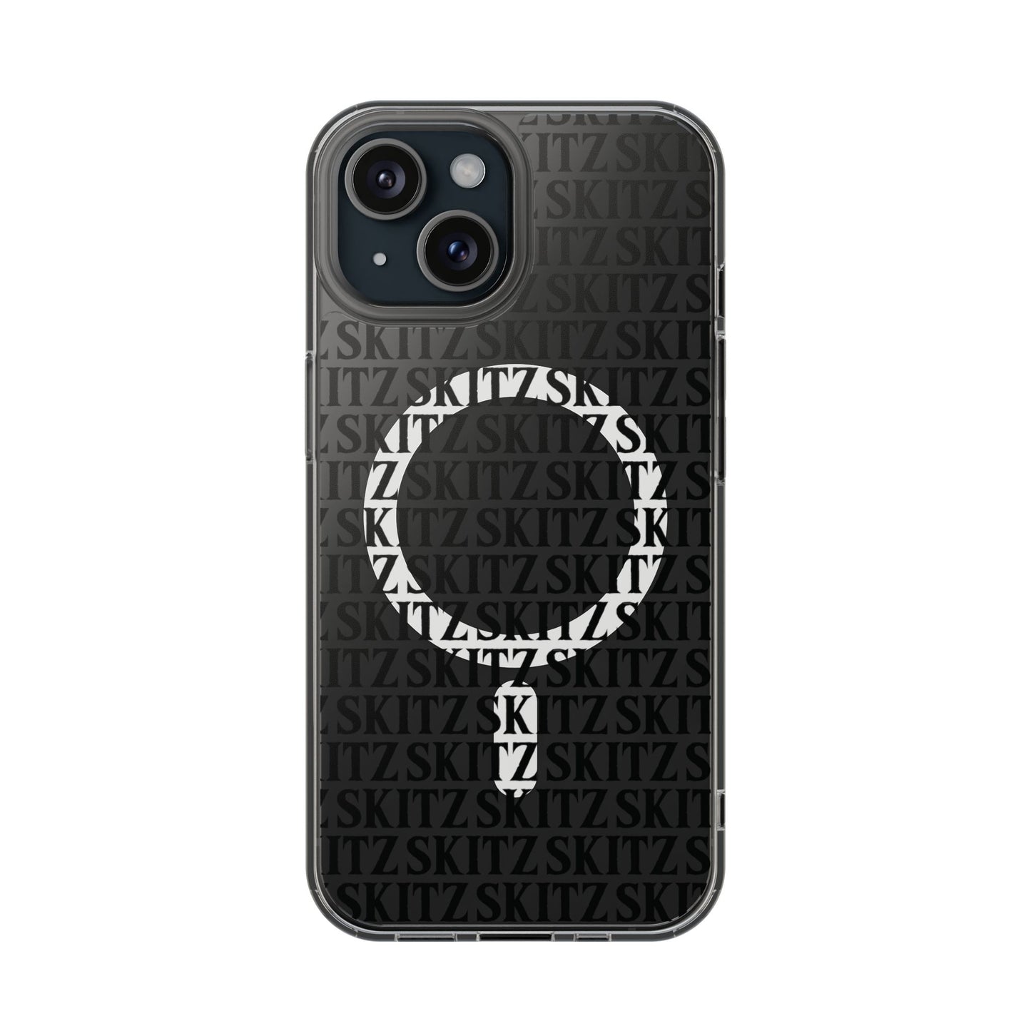 SKITZ Phone Case 01