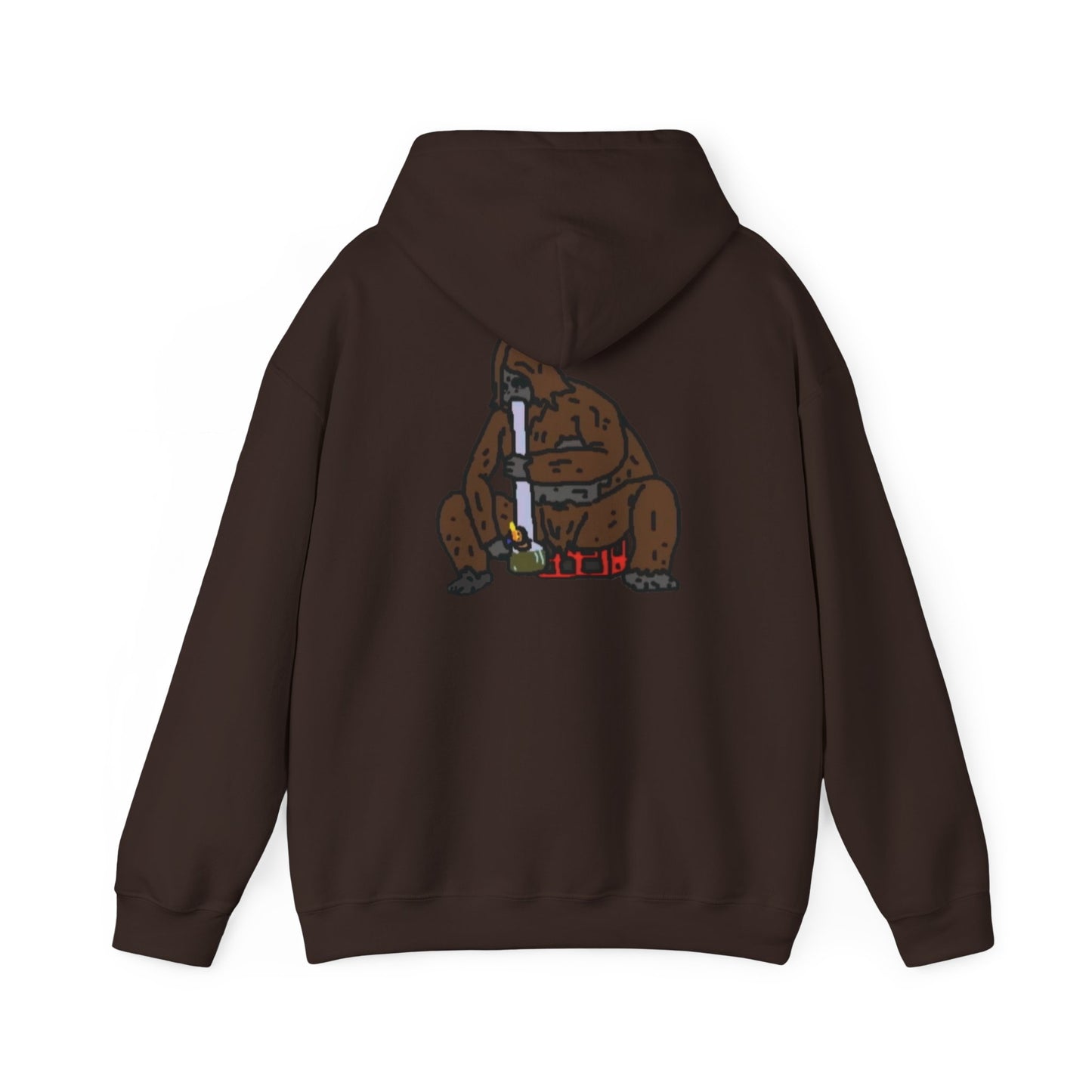Skitz 7 Hoodie