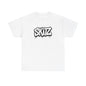 SKITZ Cotton Tee - Graffiti