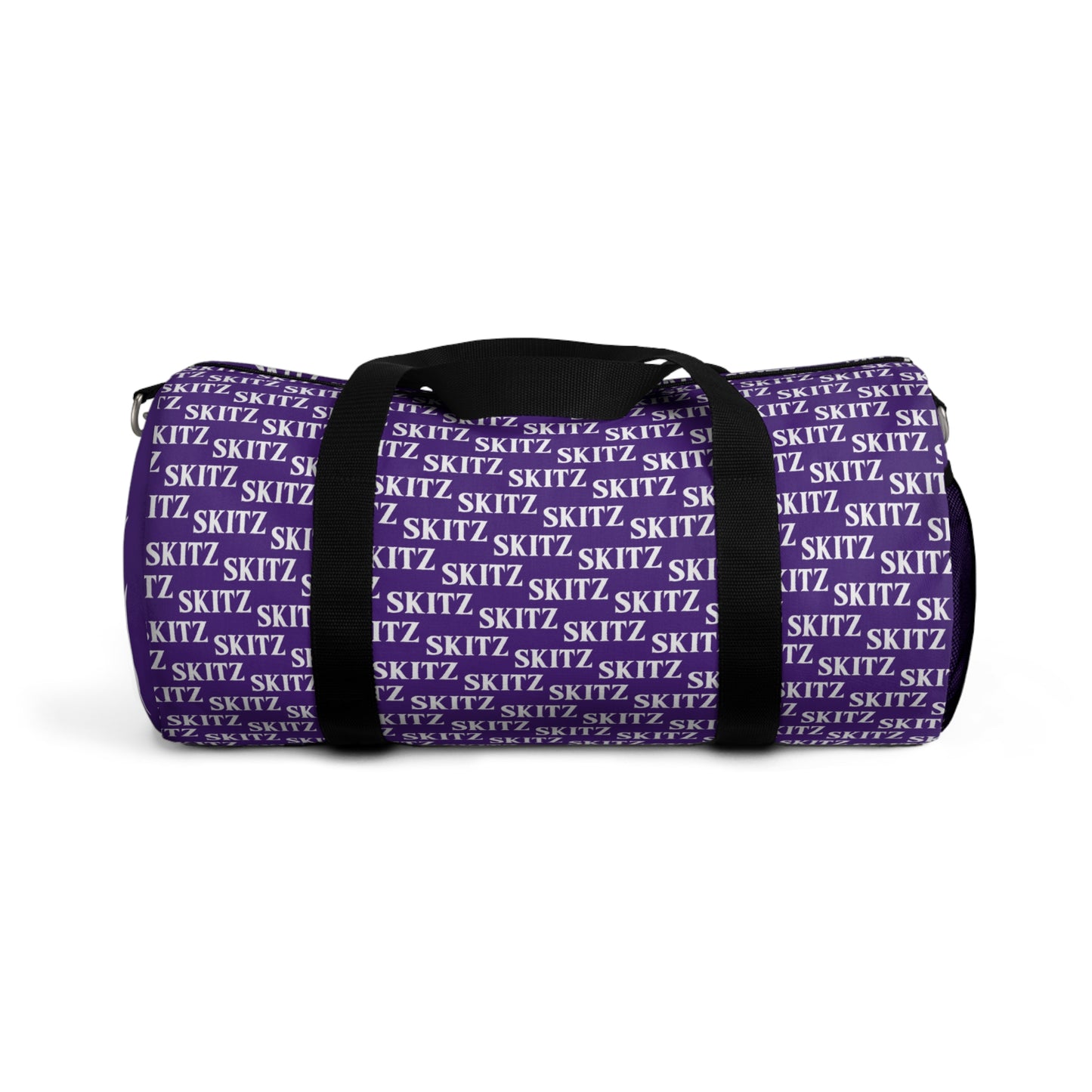 SKITZ Duffle Bag v1 PURPLE
