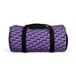 SKITZ Duffle Bag v1 PURPLE