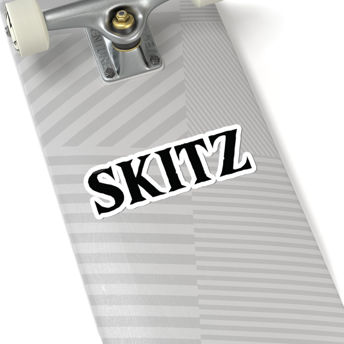 SKITZ Sticker v1