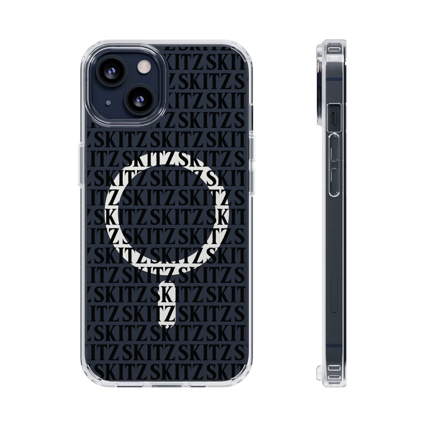 SKITZ Phone Case 01