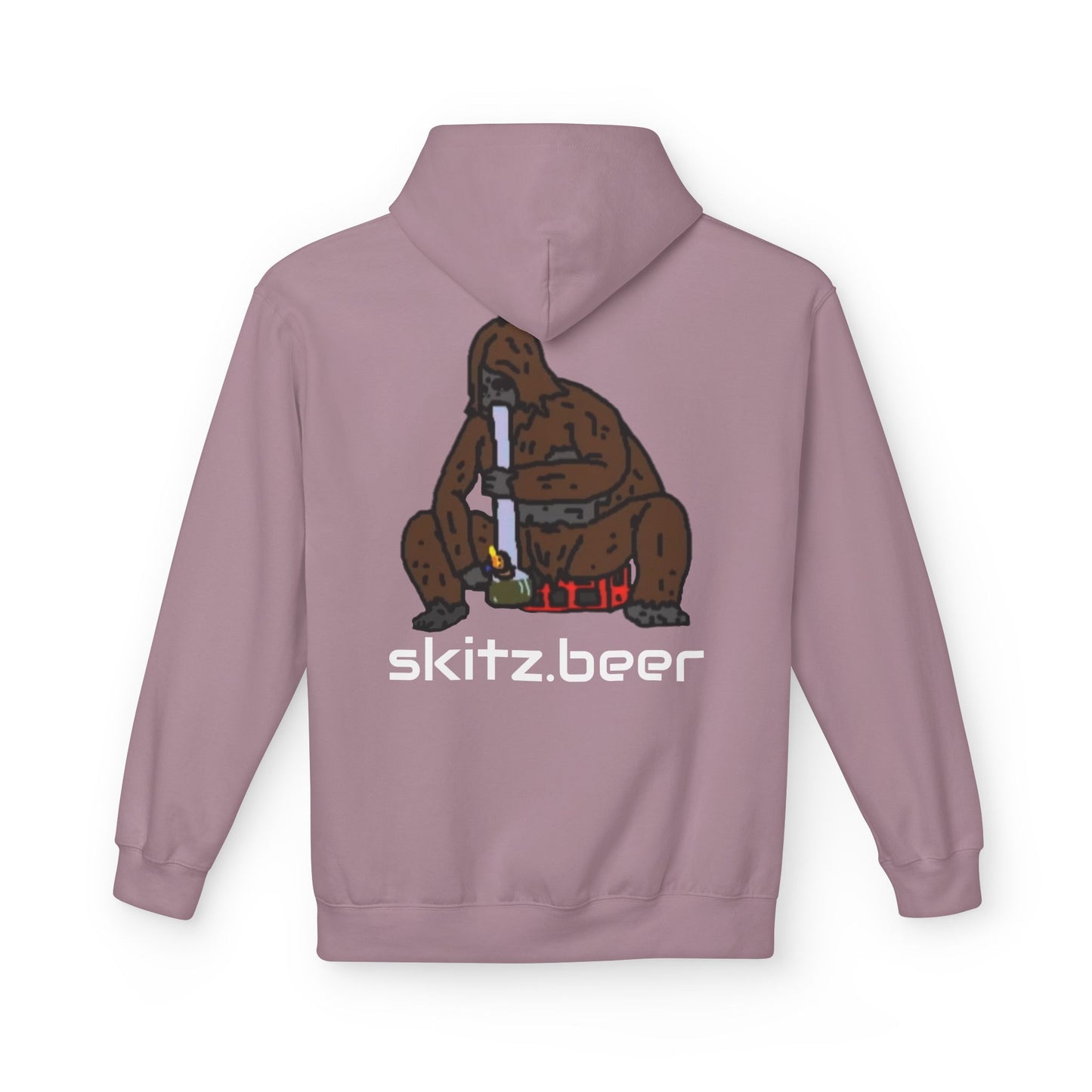 SKITZ BEER Softstyle Hoodie