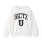 SKITZ U™ Crewneck Sweatshirt 01