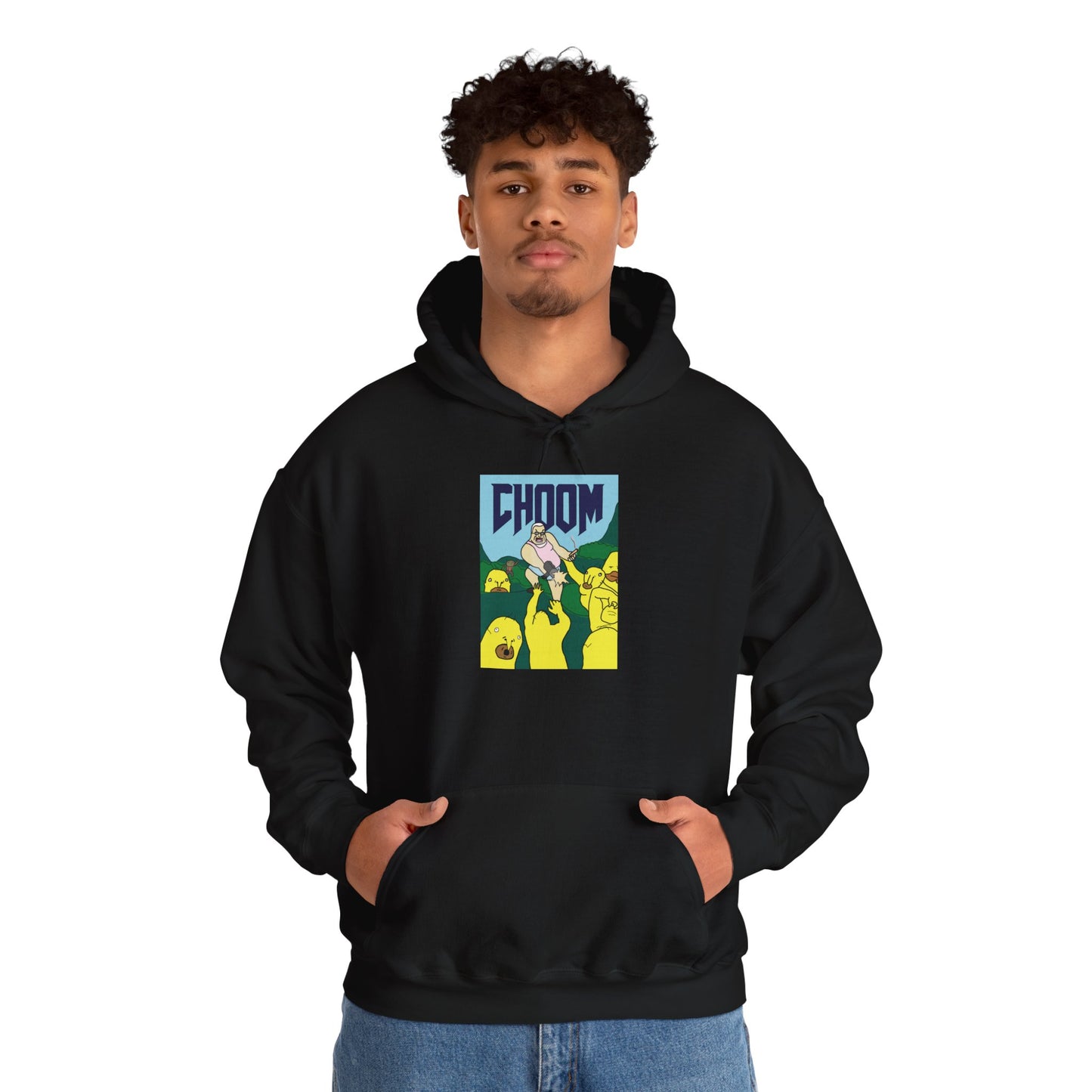 CHOOM Hoodie