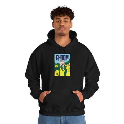CHOOM Hoodie