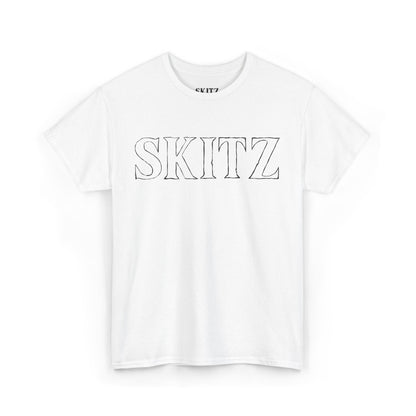 SKITZ Cotton Tee - Hollow