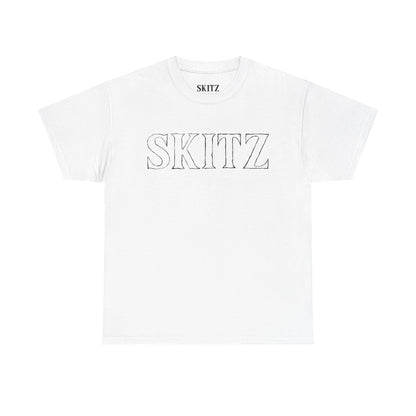 SKITZ Cotton Tee - Hollow
