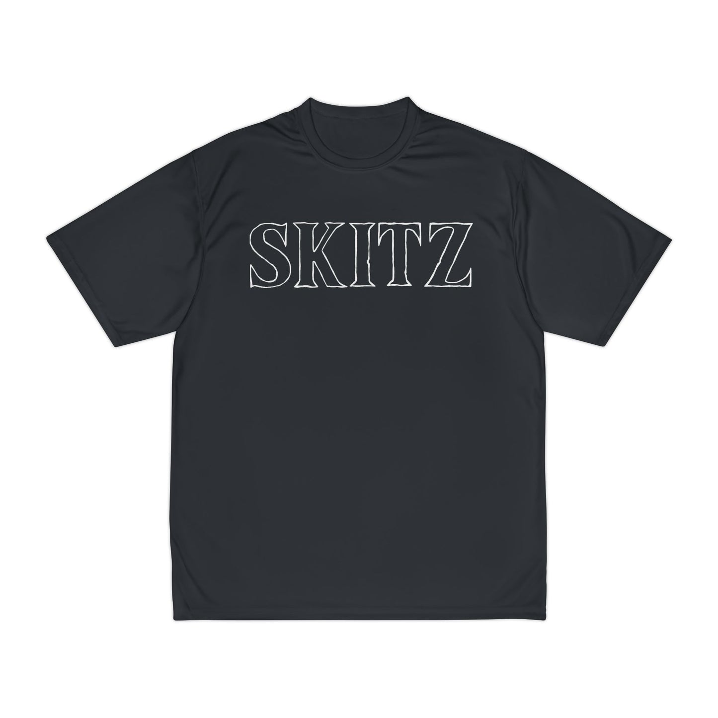 SKITZ Performance Tee - Hollow