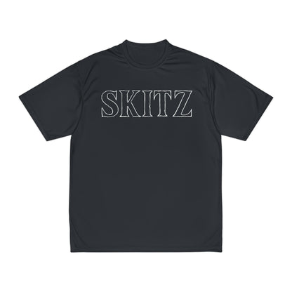 SKITZ Performance Tee - Hollow
