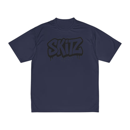 SKITZ CONTEMP Performance Tee