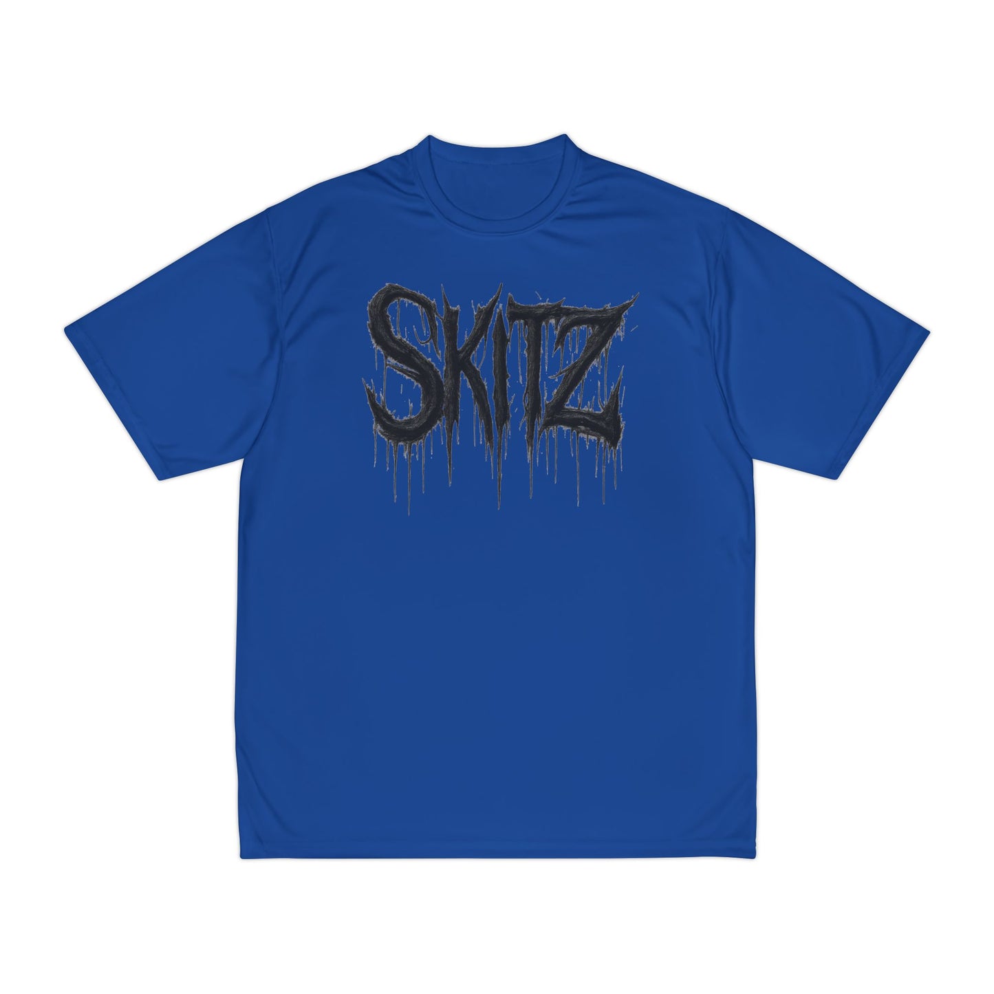 SKITZ METAL Performance Tee