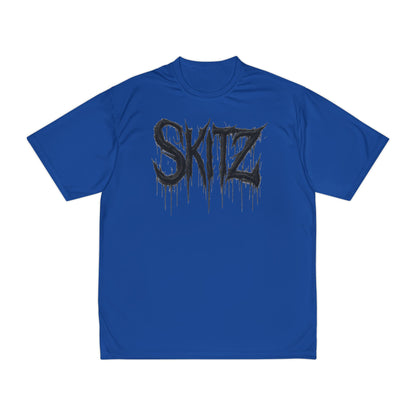 SKITZ METAL Performance Tee