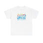 SKITZ Cotton Tee - Drain