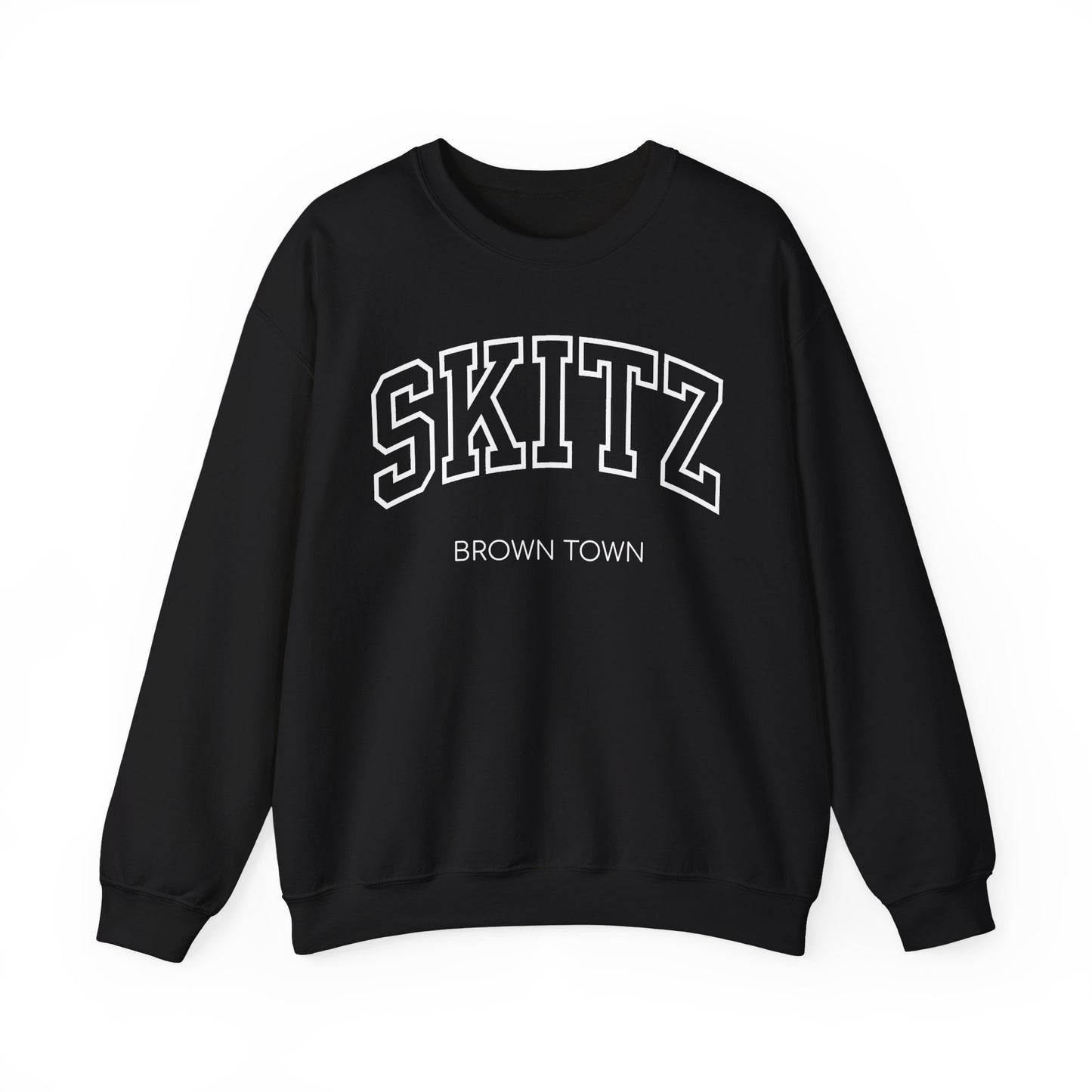 SKITZ U™ Crewneck Sweatshirt 02