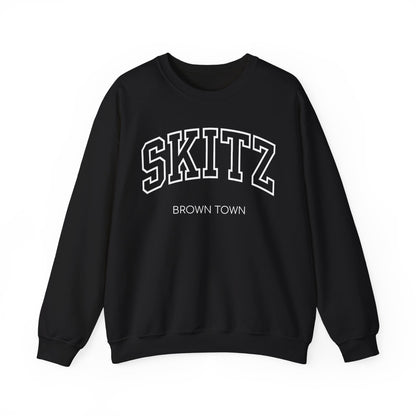 SKITZ U™ Crewneck Sweatshirt 02