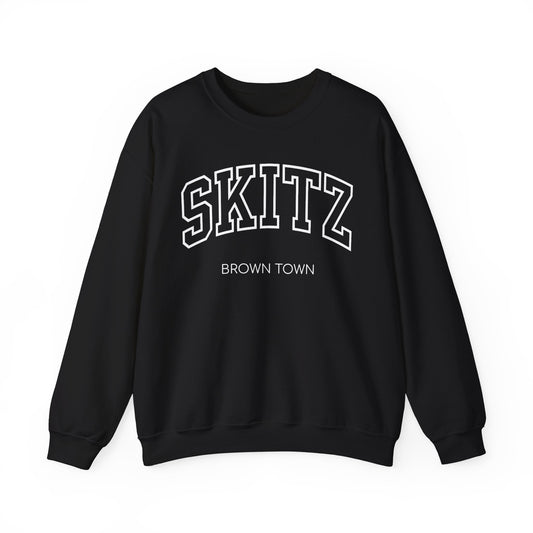 SKITZ U™ Crewneck Sweatshirt 02