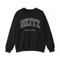 SKITZ U™ Crewneck Sweatshirt 02