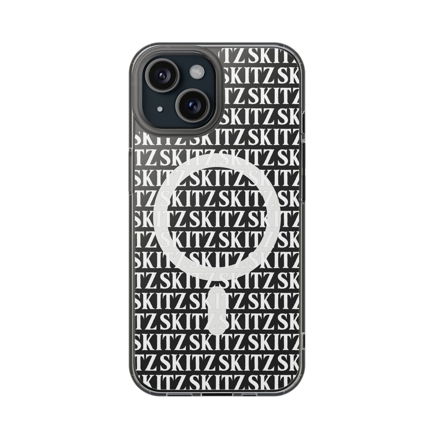 SKITZ Phone Case 02