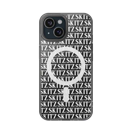 SKITZ Phone Case 02
