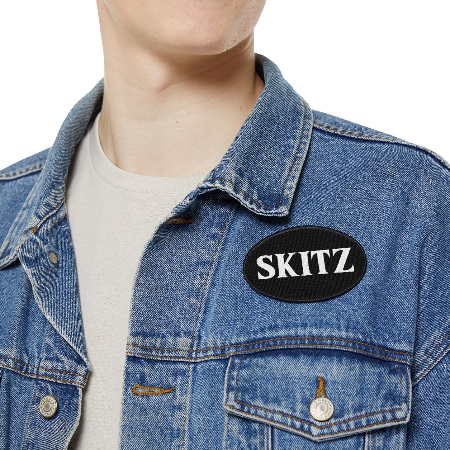 SKITZ Patches v1