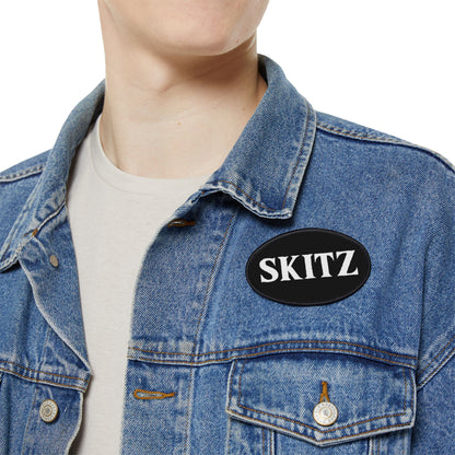 SKITZ Patches v1