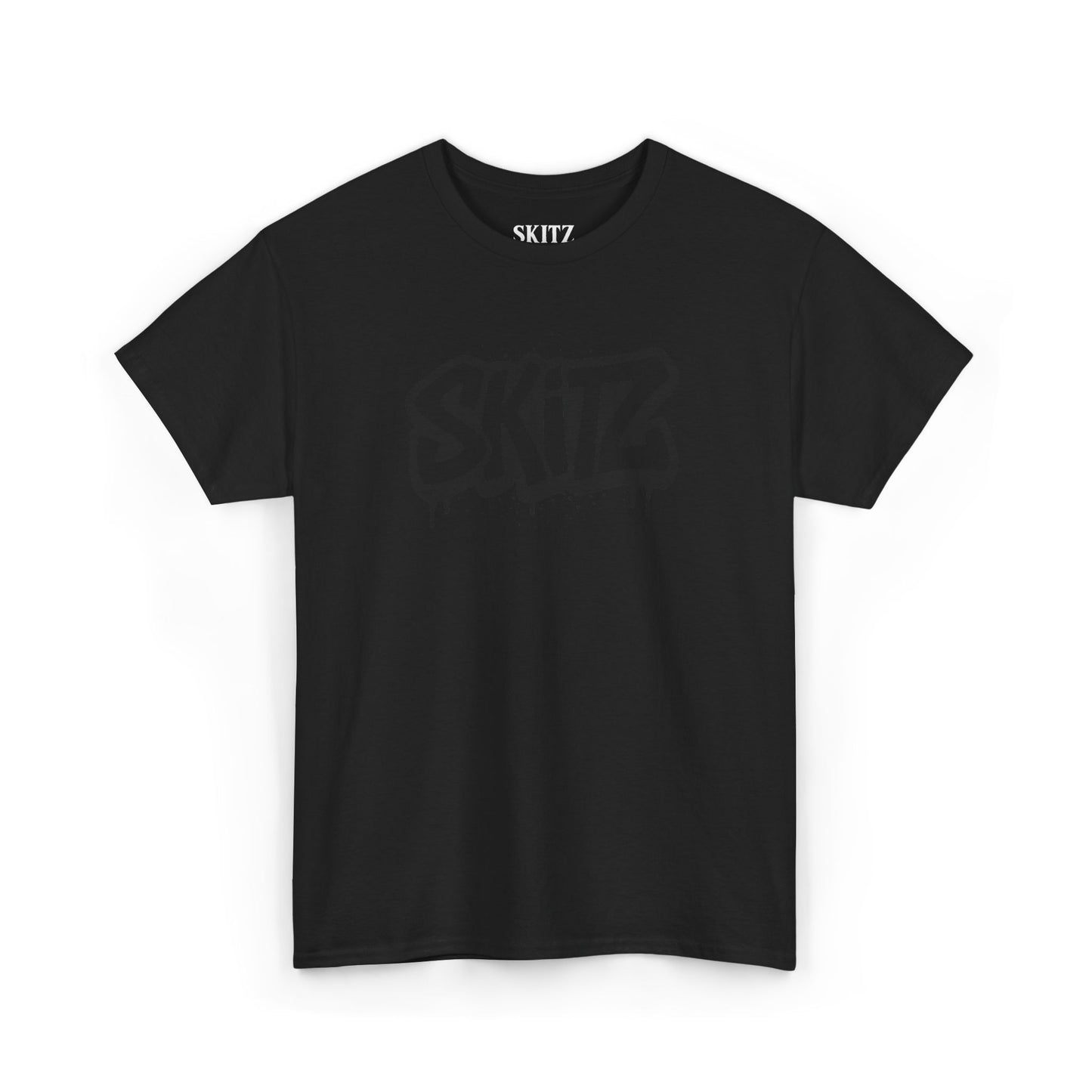 SKITZ Cotton Tee - Graffiti