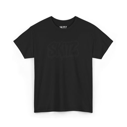 SKITZ Cotton Tee - Graffiti