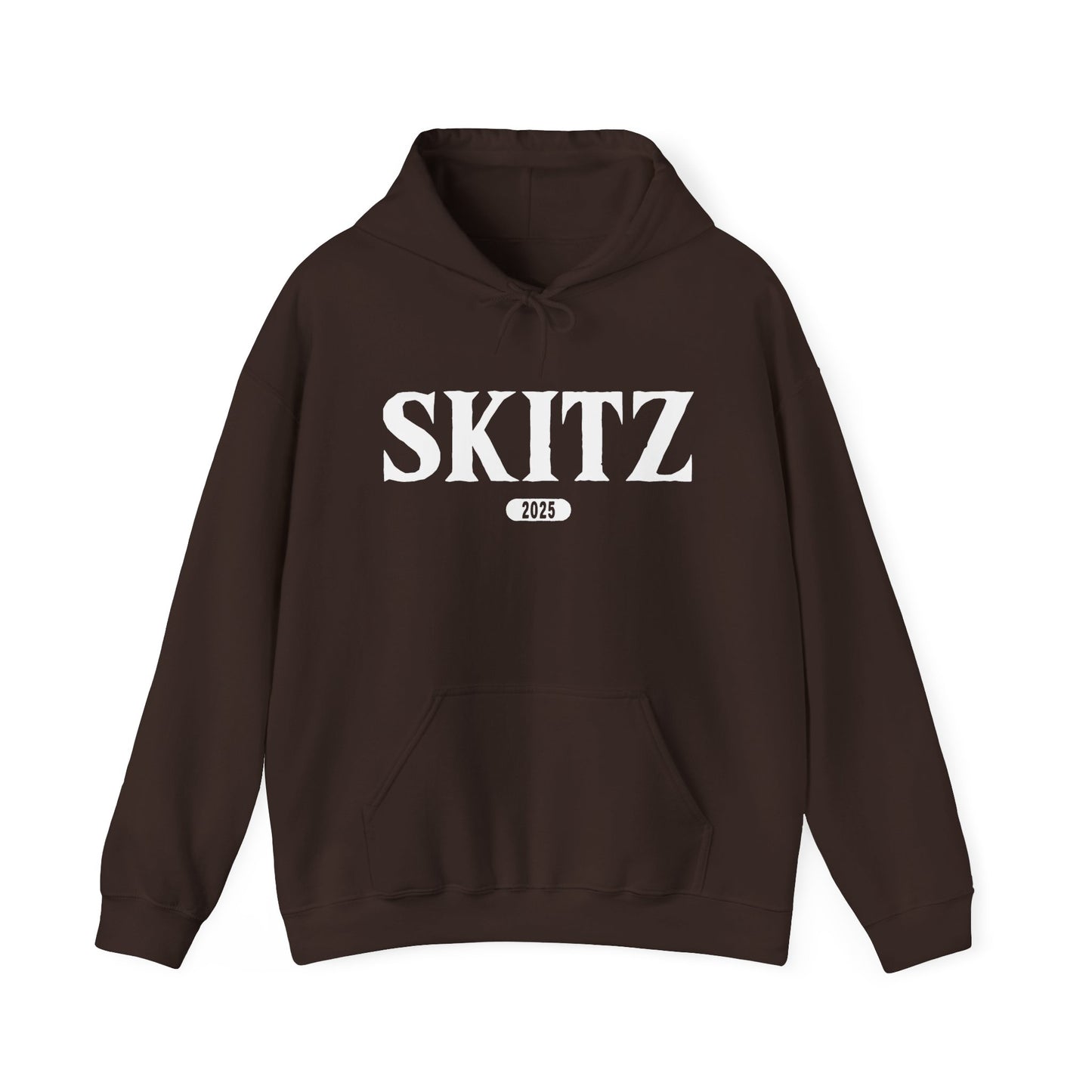 Skitz 7 Hoodie
