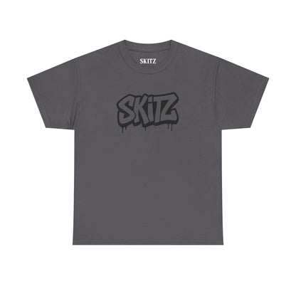 SKITZ Cotton Tee - Graffiti