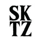 SKITZ Sticker v2