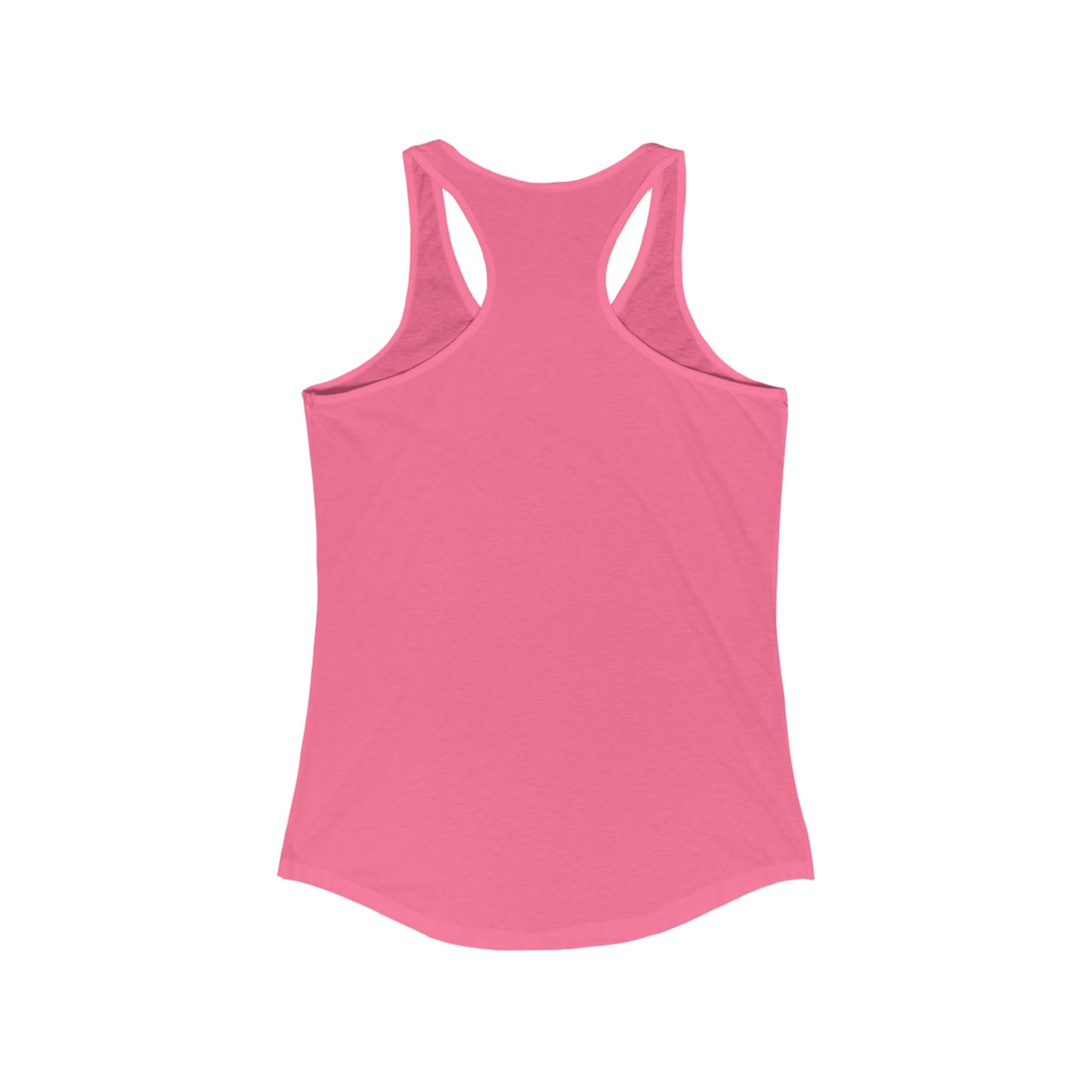 SKITZ Racerback Tank - Womens