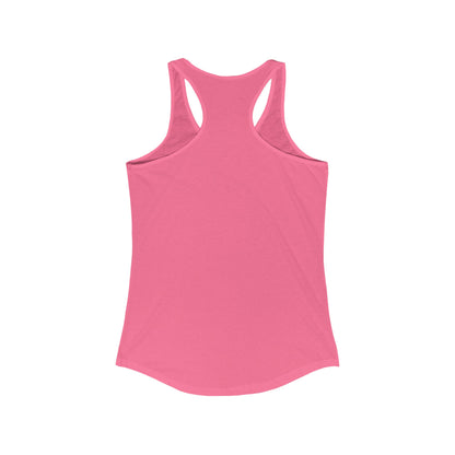 SKITZ Racerback Tank - Womens