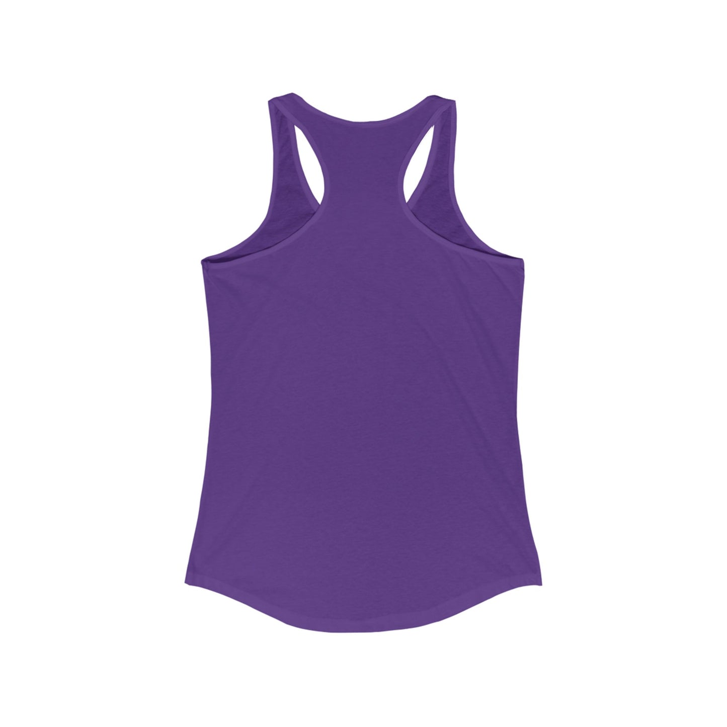 SKITZ Racerback Tank - Womens