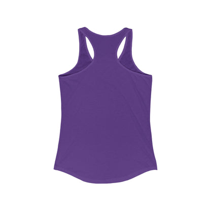 SKITZ Racerback Tank - Womens