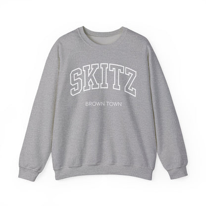 SKITZ U™ Crewneck Sweatshirt 02