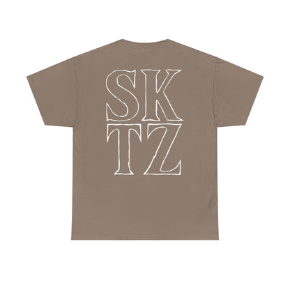 SKITZ Cotton Tee - Hollow
