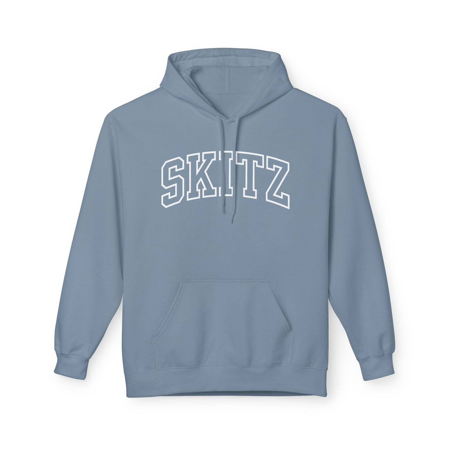 SKITZ BEER Softstyle Hoodie
