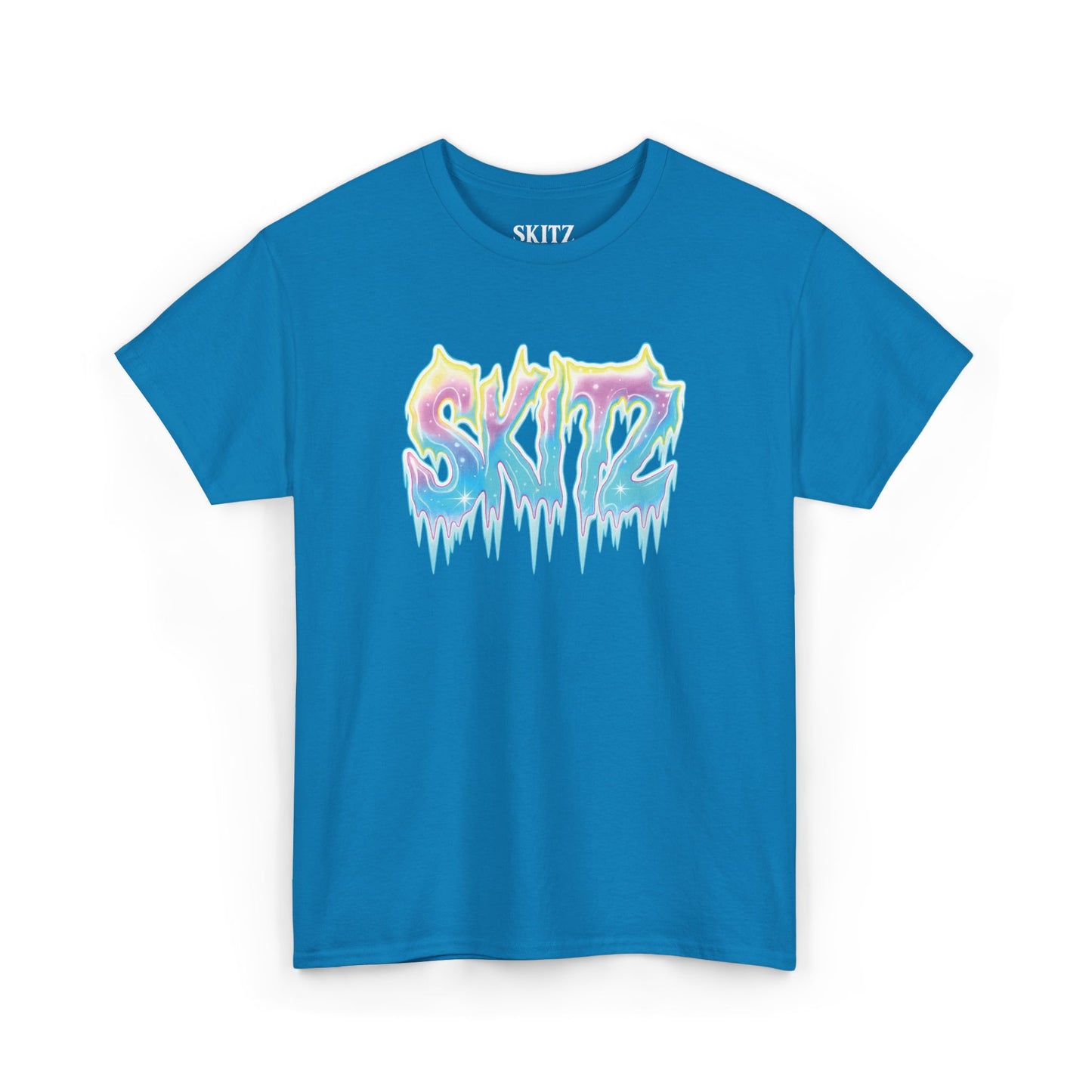 SKITZ Cotton Tee - Drain
