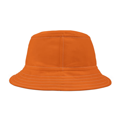 Talking Bucket Hat