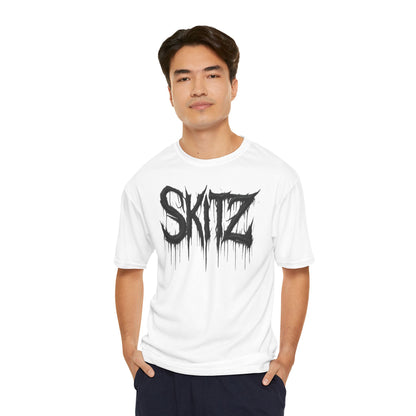 SKITZ METAL Performance Tee