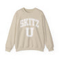 SKITZ U™ Crewneck Sweatshirt 01