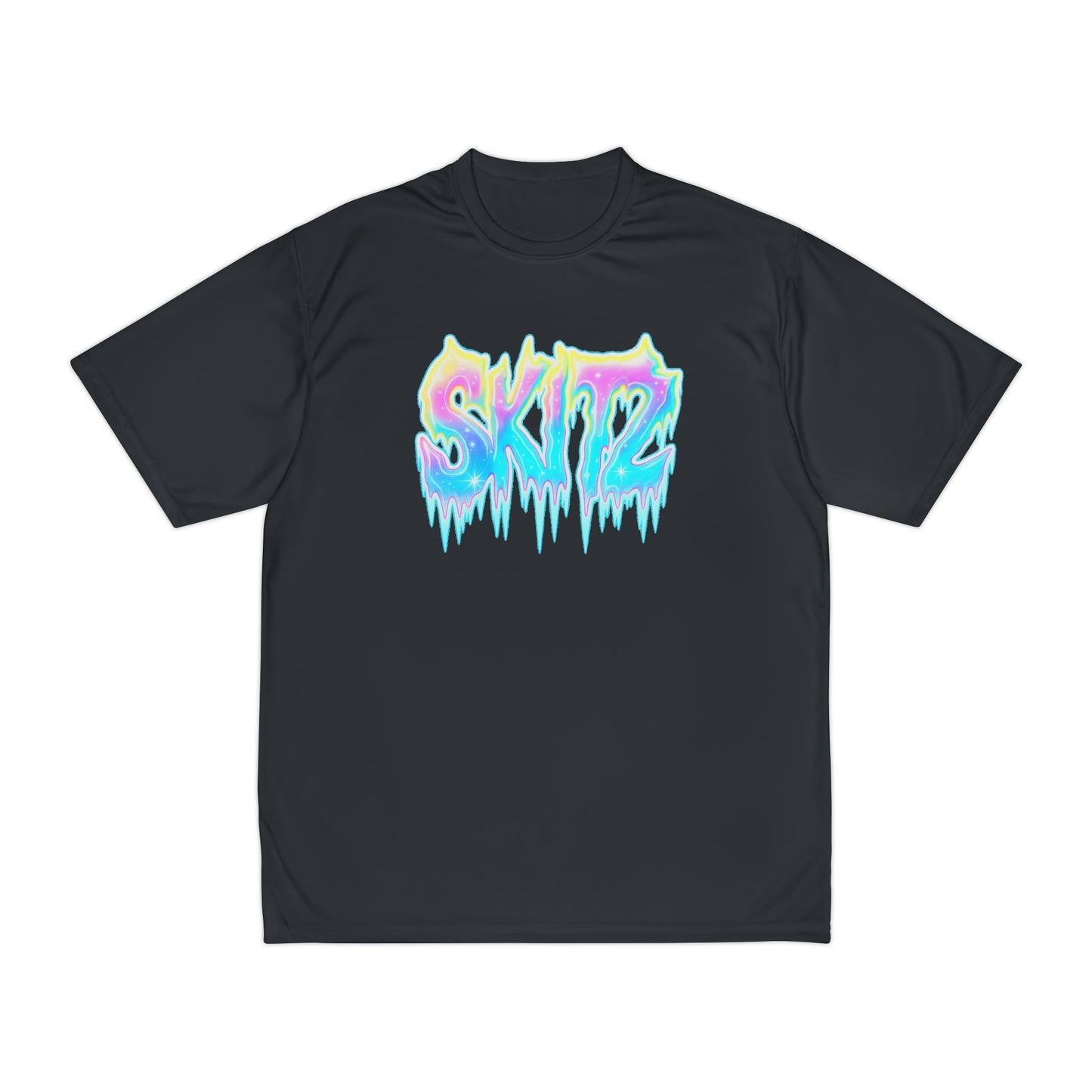 SKITZ DRAIN Performance Tee